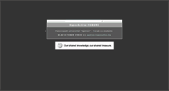 Desktop Screenshot of hyperactive.ba